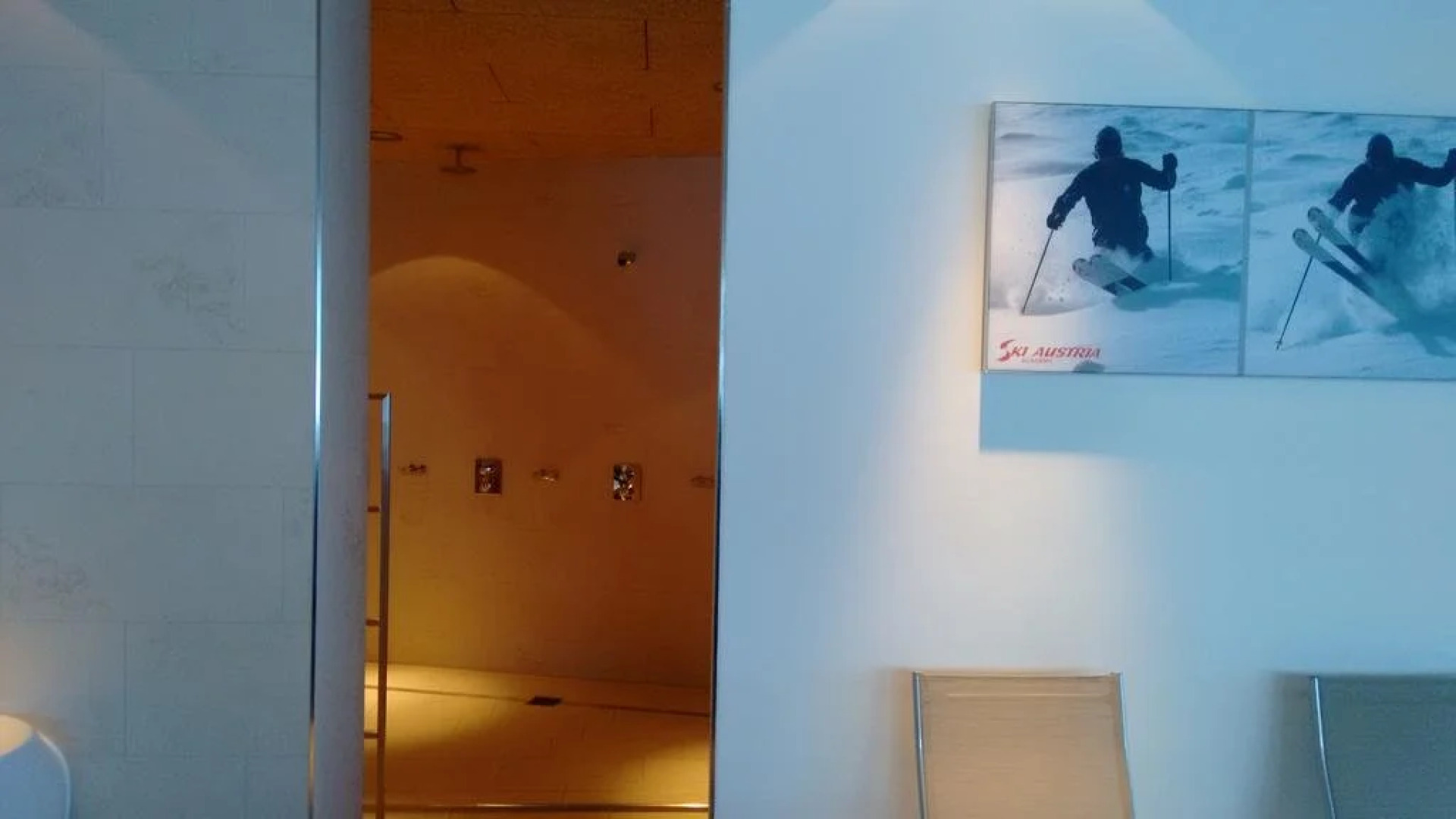 Hotel Ski Austria St.Christoph a.A.