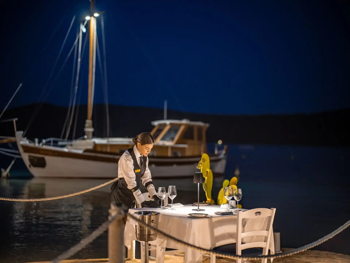 Royal Marmin Bay Boutique & Art Hotel - Adults Only