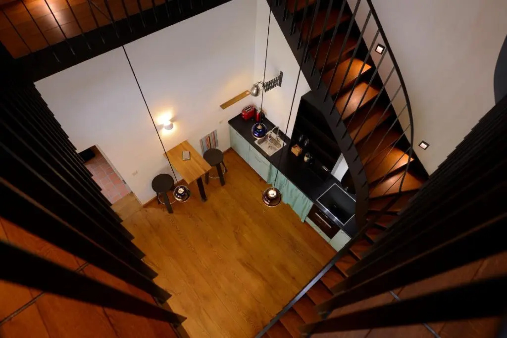 Wasserwerk Bad Saarow