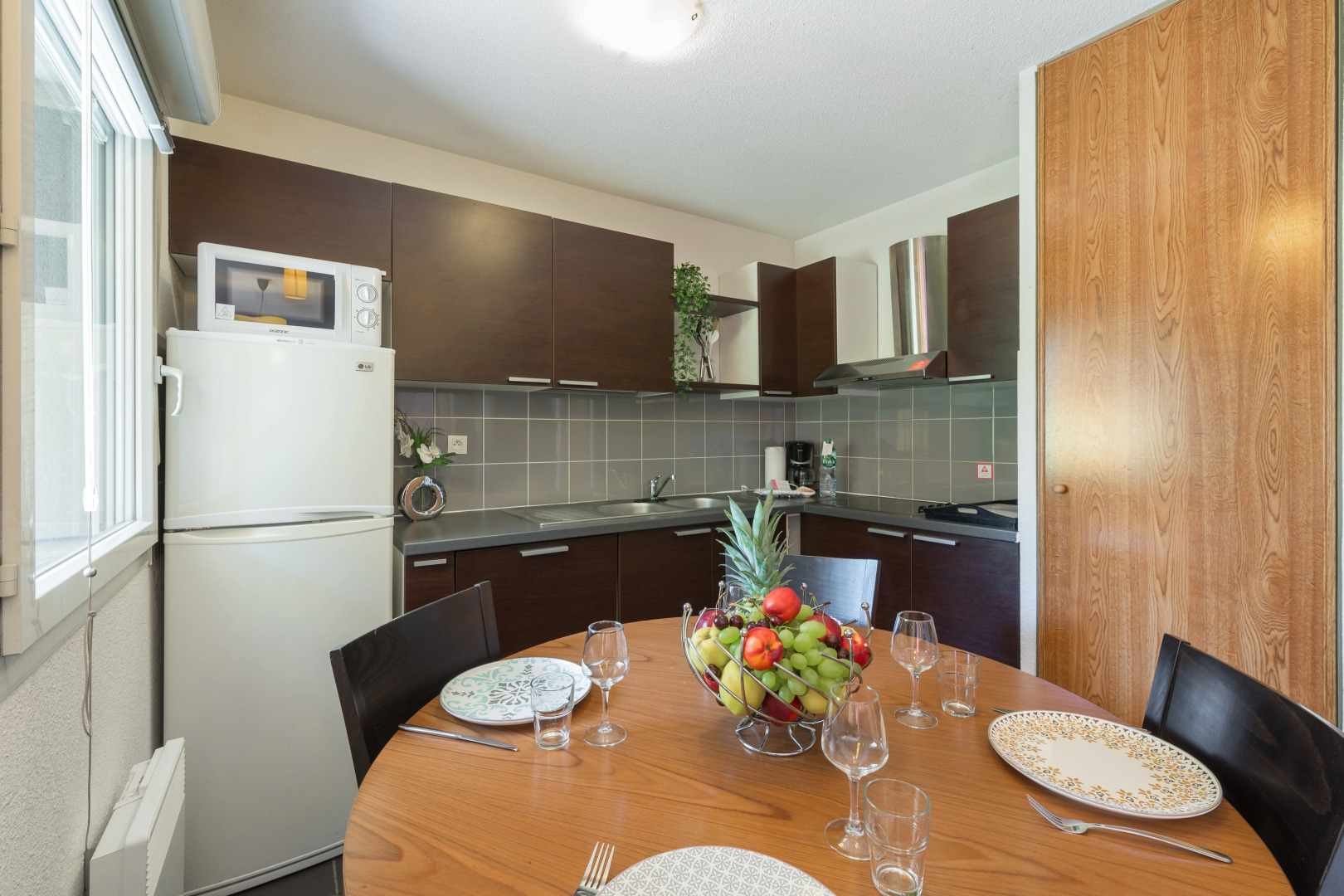 Appart'City Classic Toulouse Saint Simon