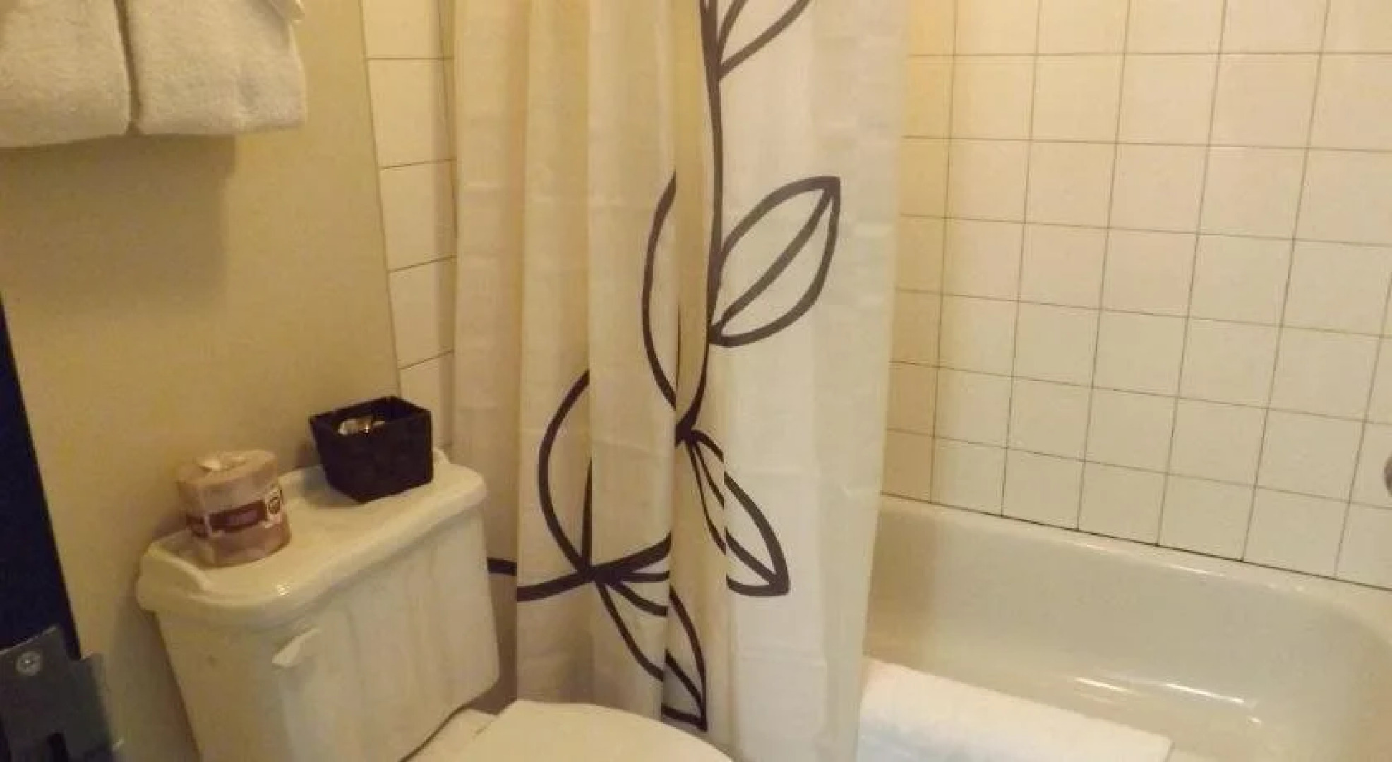 Hotel Motel Prélude