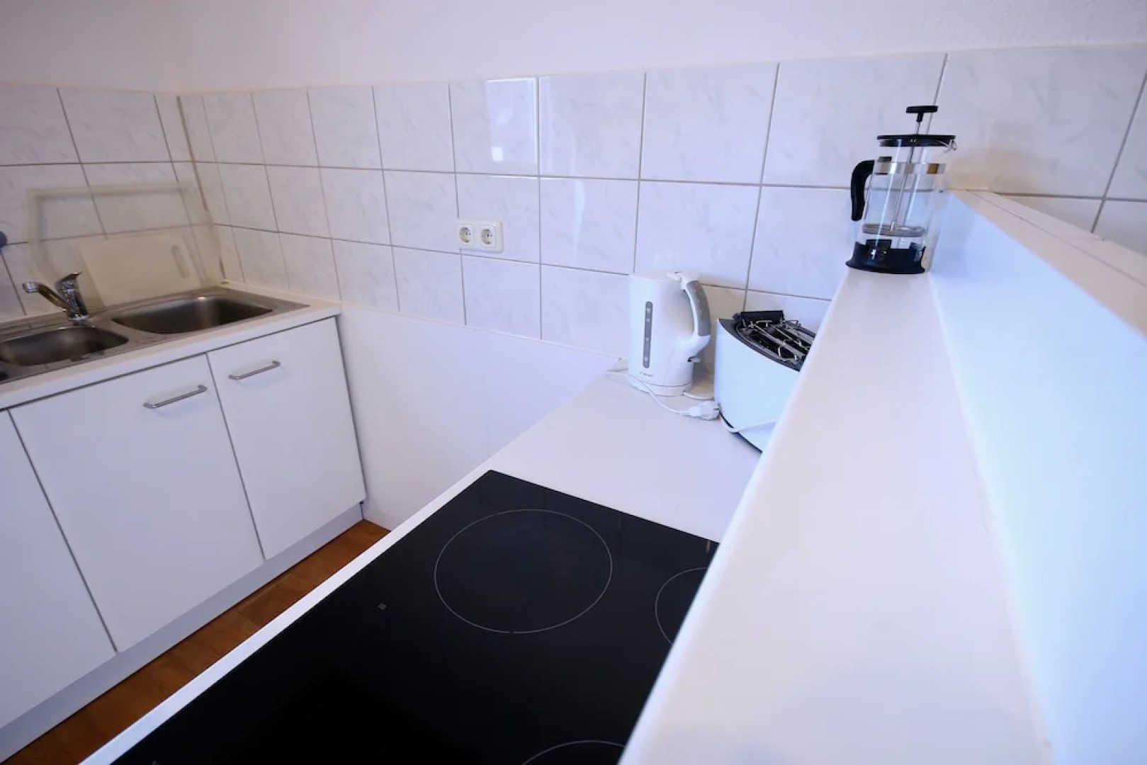 a-domo Apartments Oberhausen - Studio Apartments & Flats - short or longterm - single or grouptravel