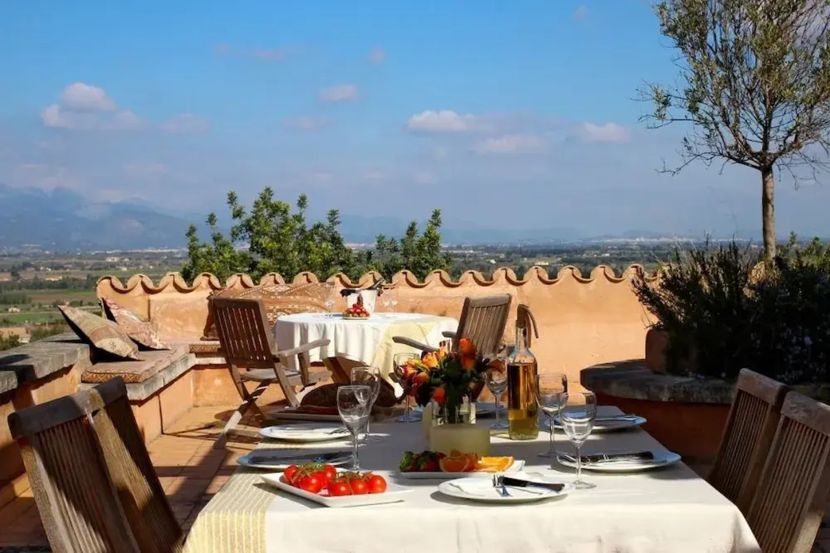 Holiday Country house Mallorca