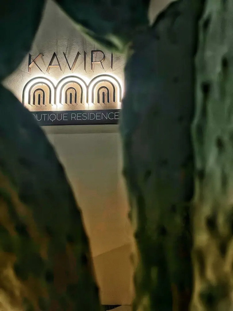 Samothraki Kaviri Boutique Residence