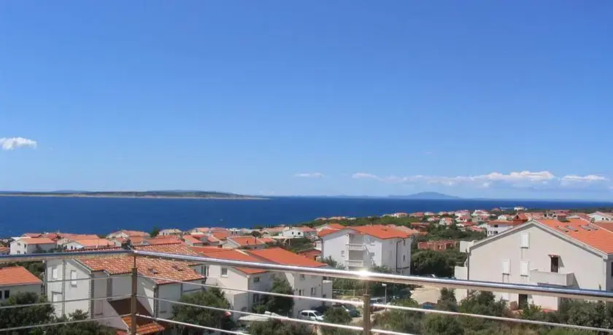 Apartment Urlaubinkroatien