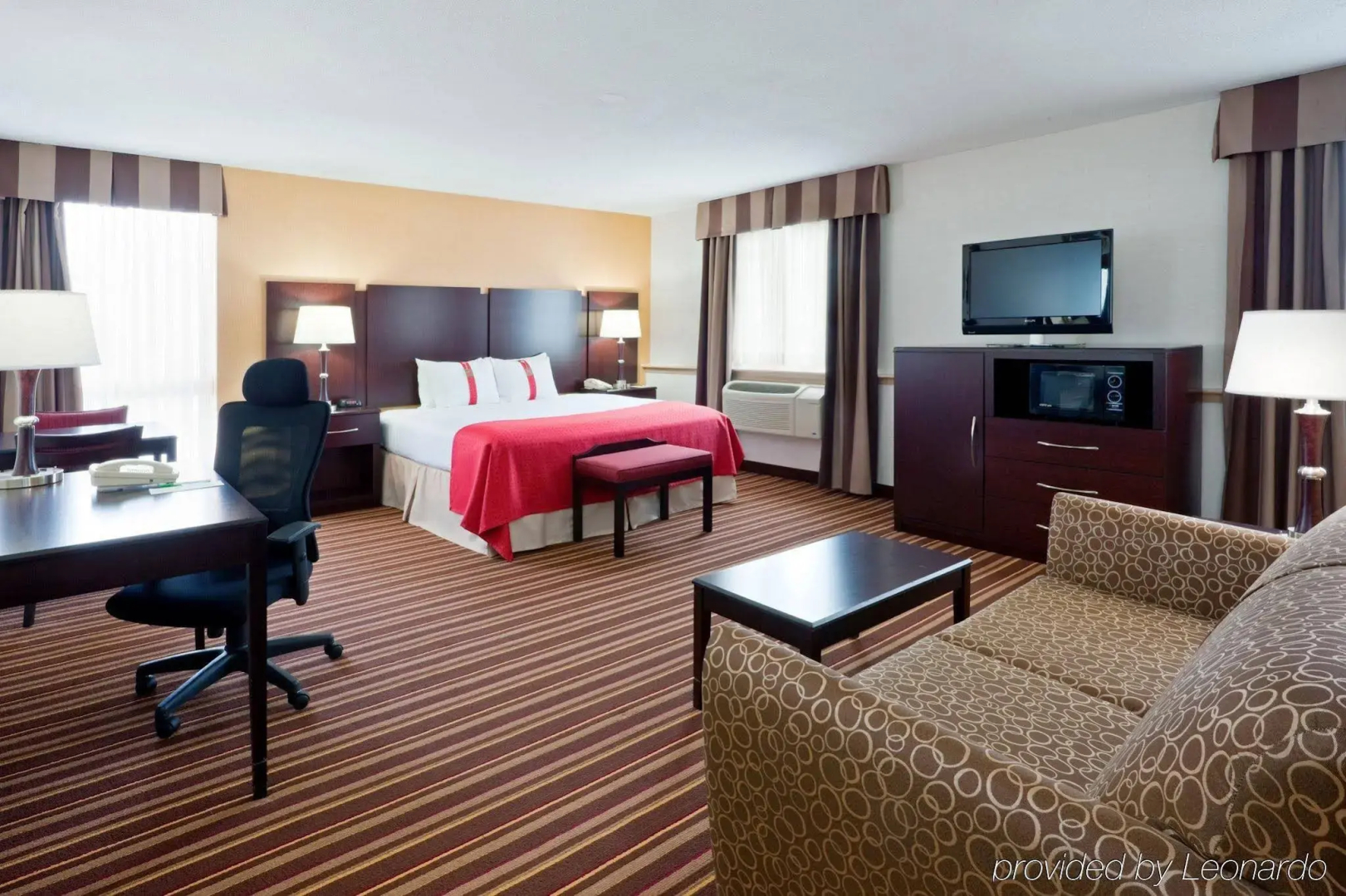 Live Casino & Hotel - Philadelphia