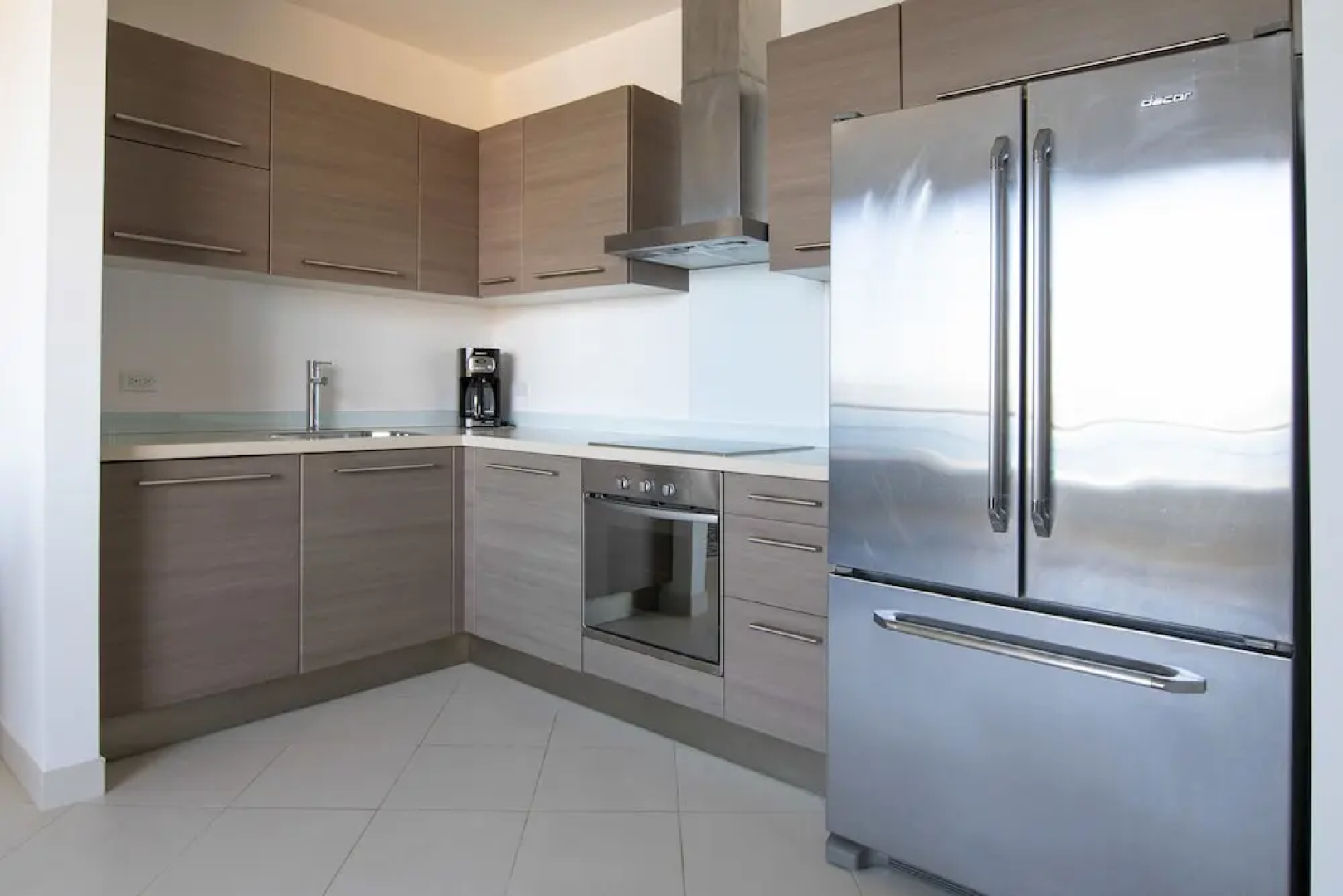Blue Mall Residence Condos