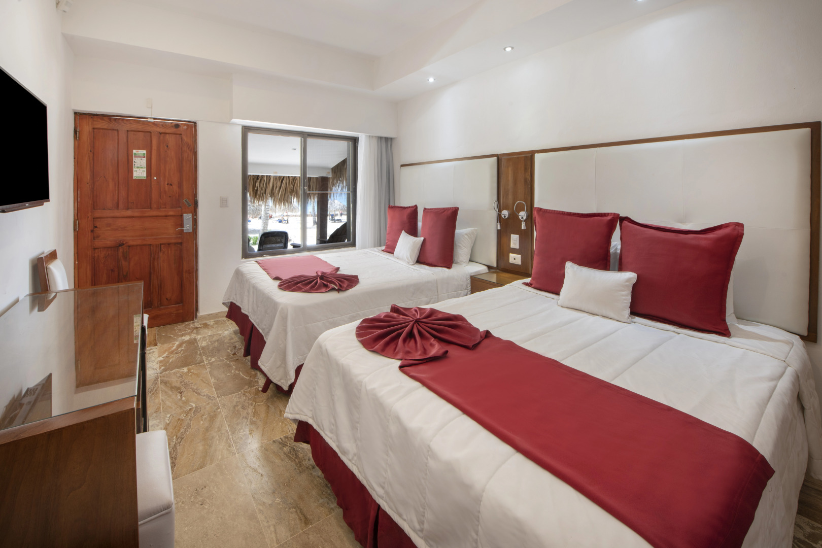 Viva Wyndham Dominicus Beach Resort — All Inclusive