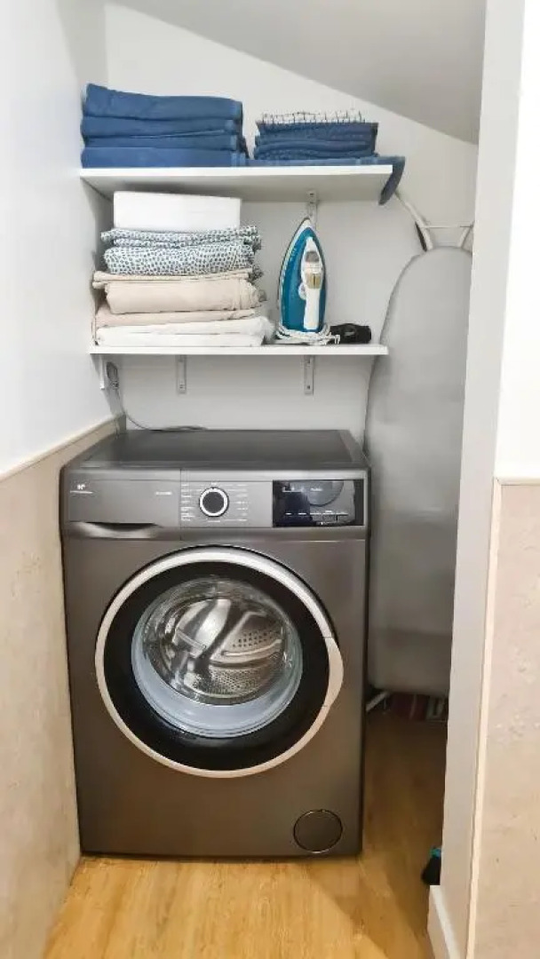 Magnifique Appartement Renove Plein Centre-Ville