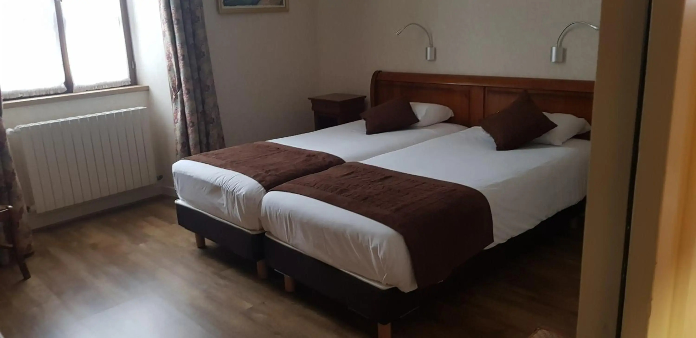 Logis Relais Saint Vincent