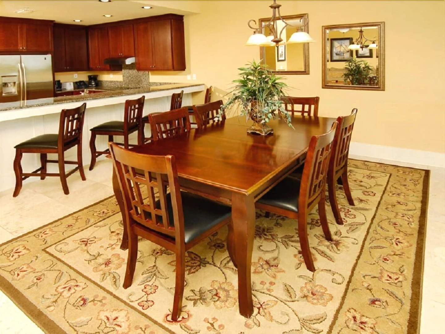 Kiva Lodge - Kiva Village Condos