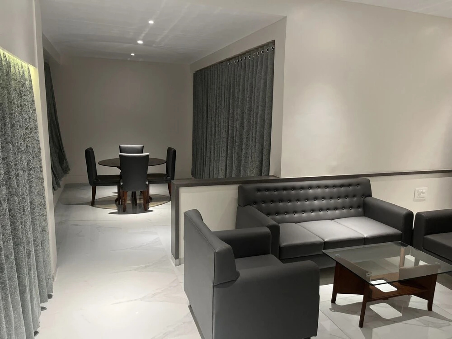 Hotel Ranjitha Palace Raichur