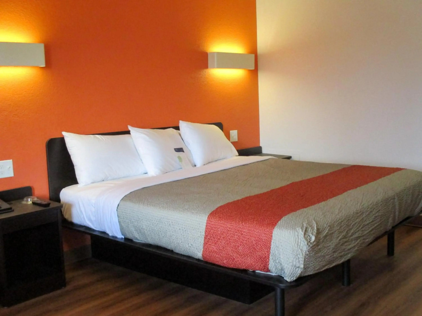 Motel 6 Schenectady, NY