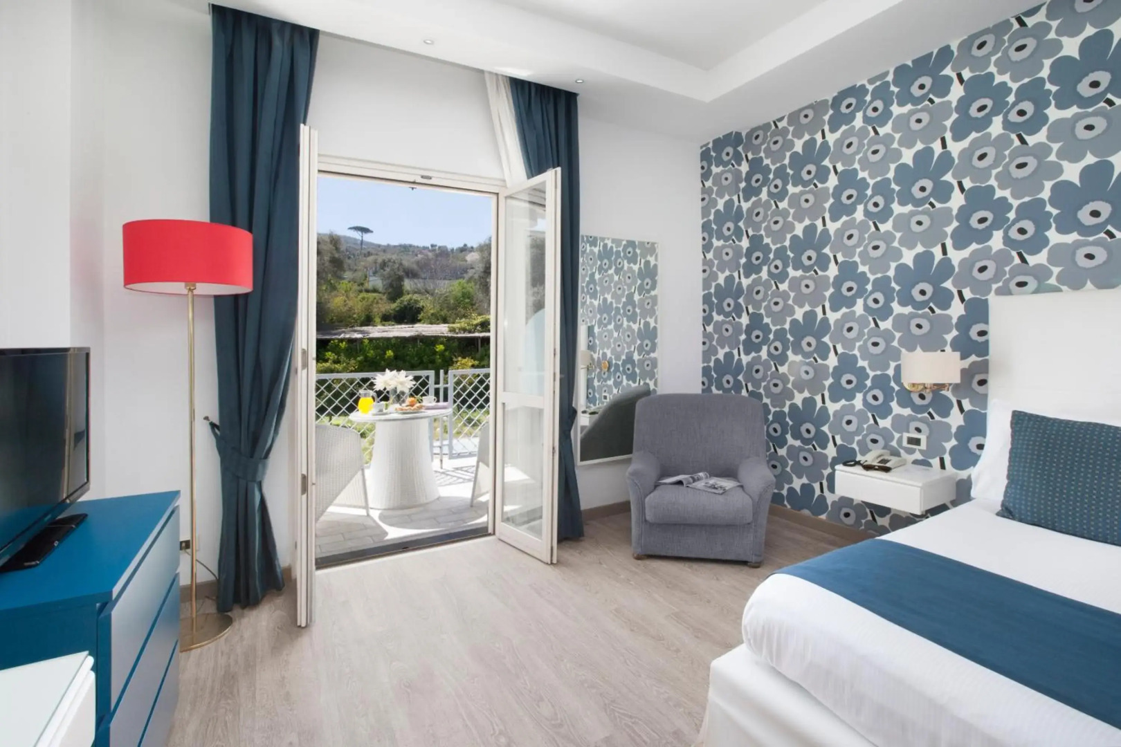 Atlantic Palace Hotel