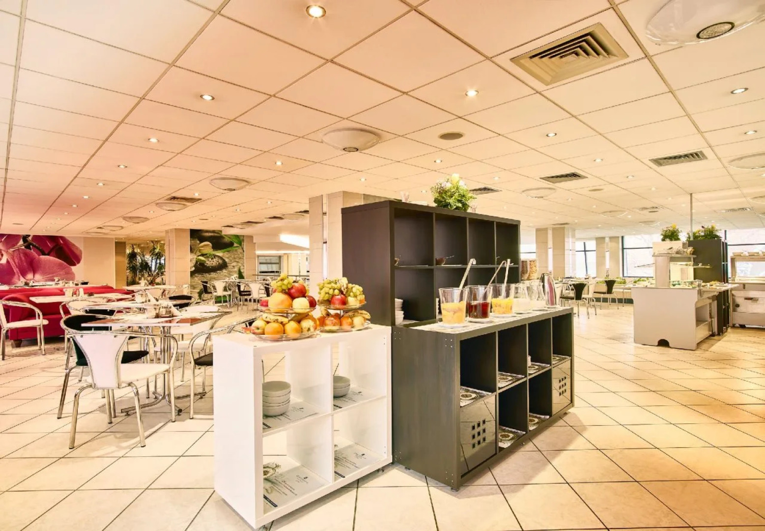 Continental Forum Oradea