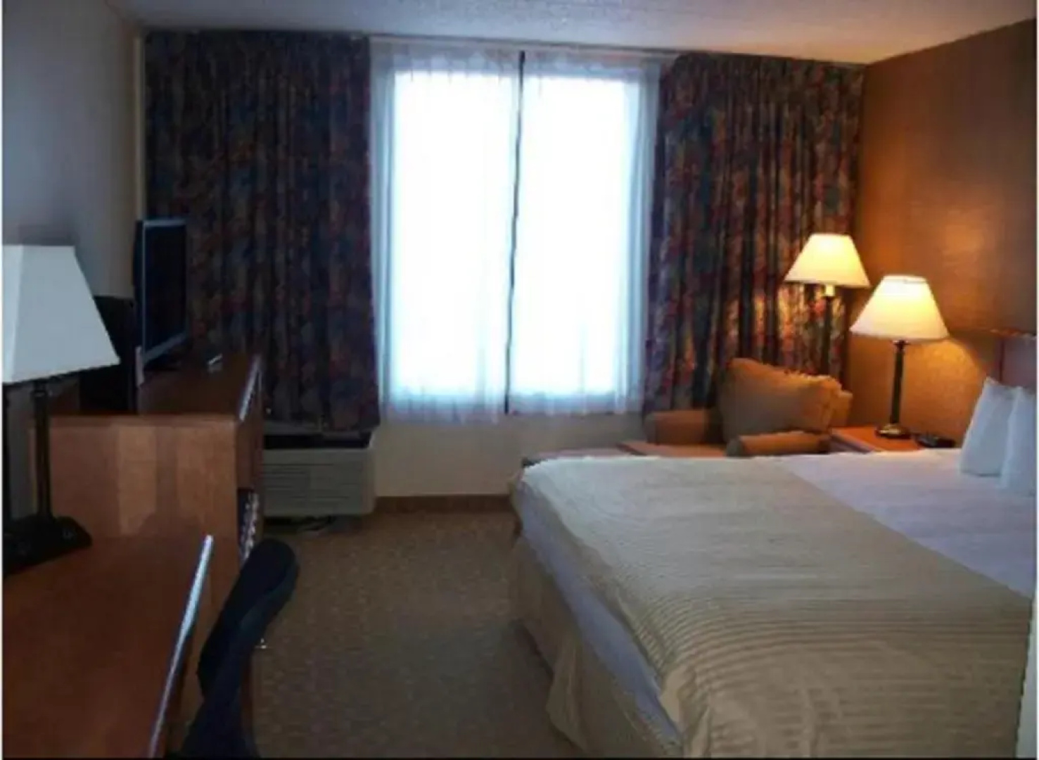 Ramada By Wyndham Watertown