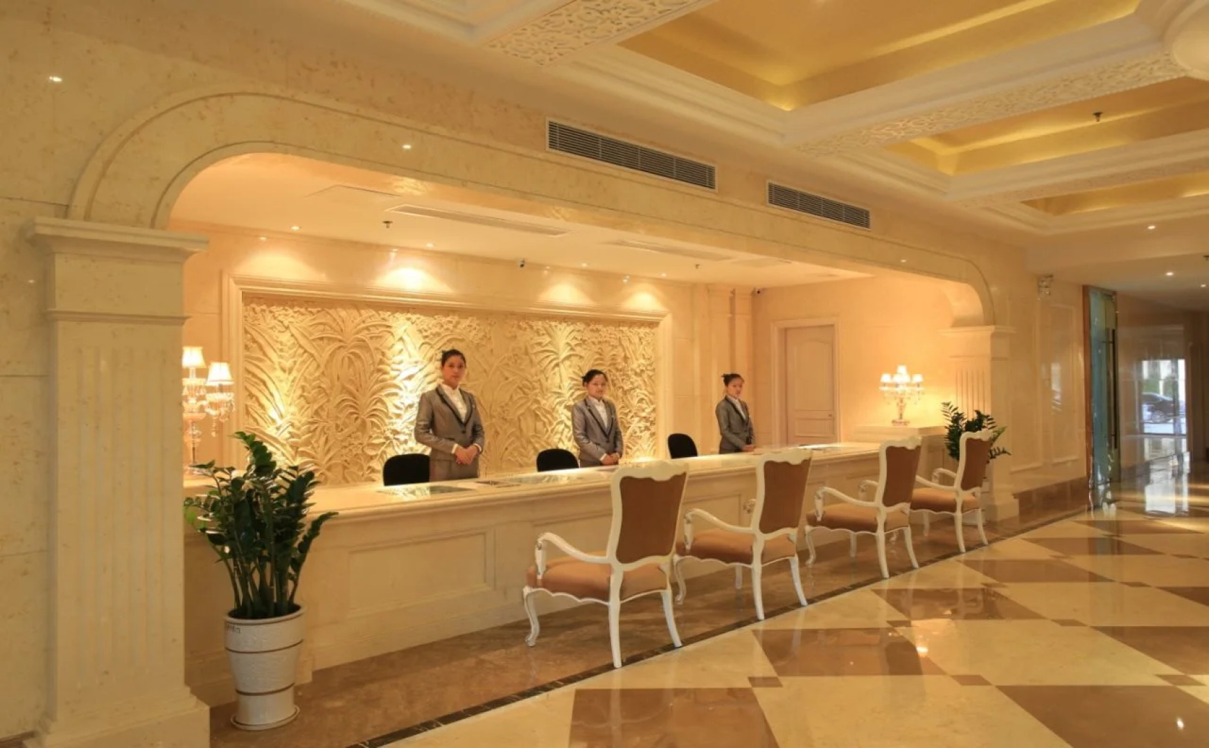 Global One International Hotel Zhuhai
