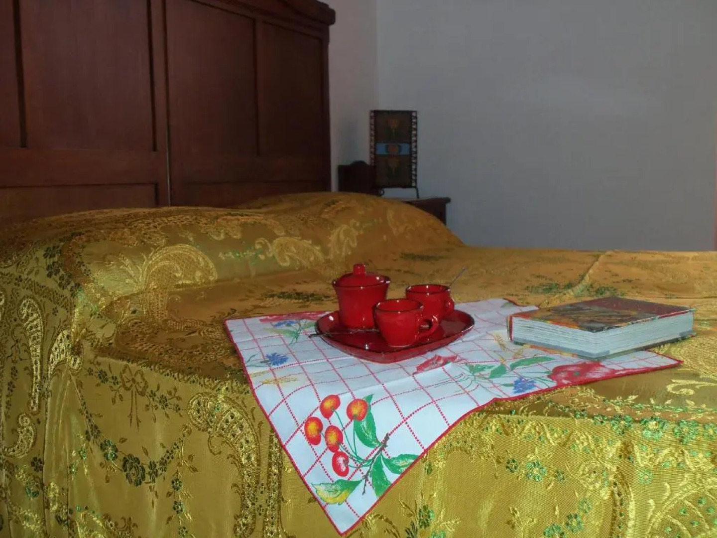 Agriturismo A Veggia Vigna