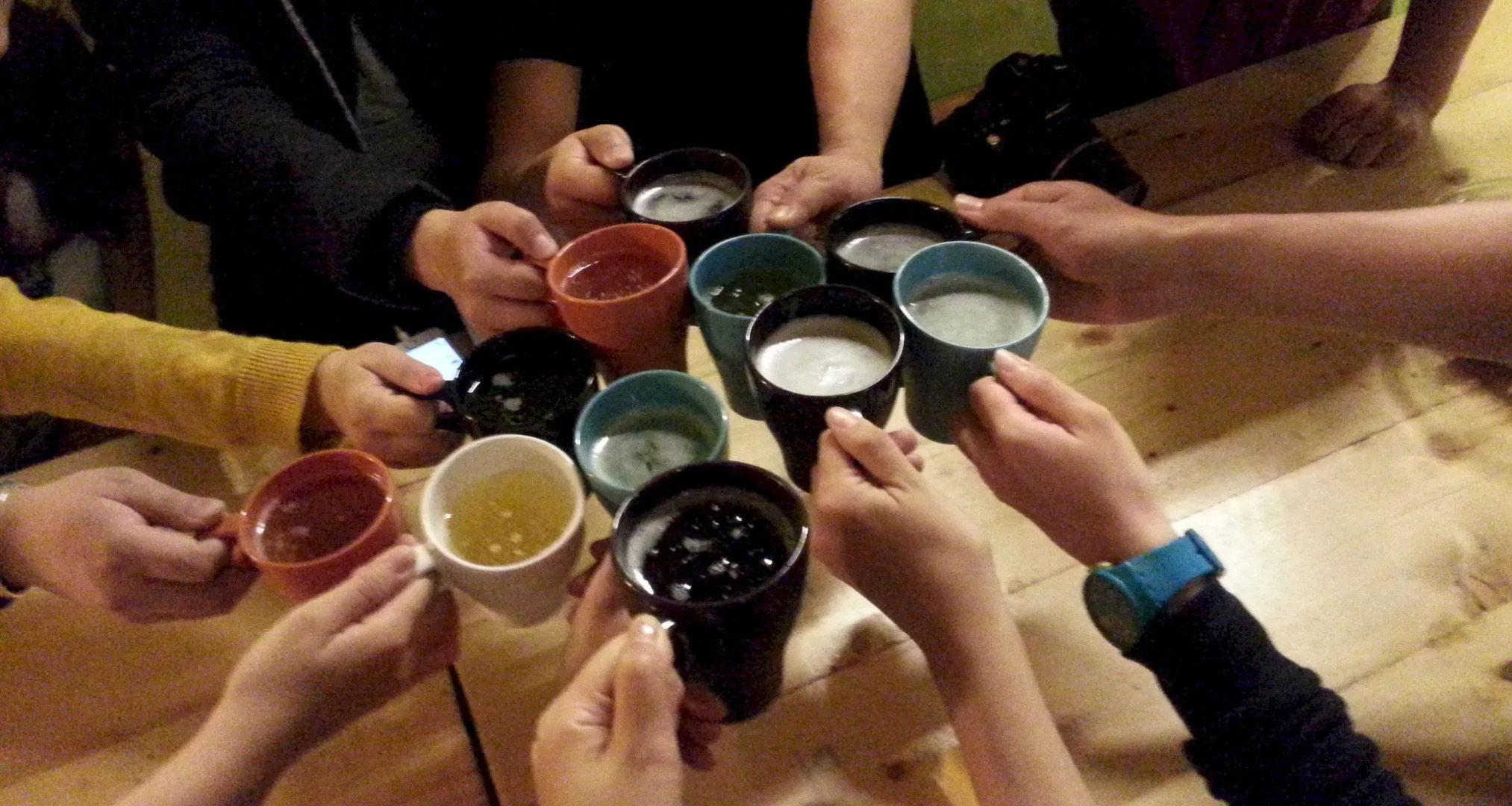 Lia Backpacker Youth Hostel