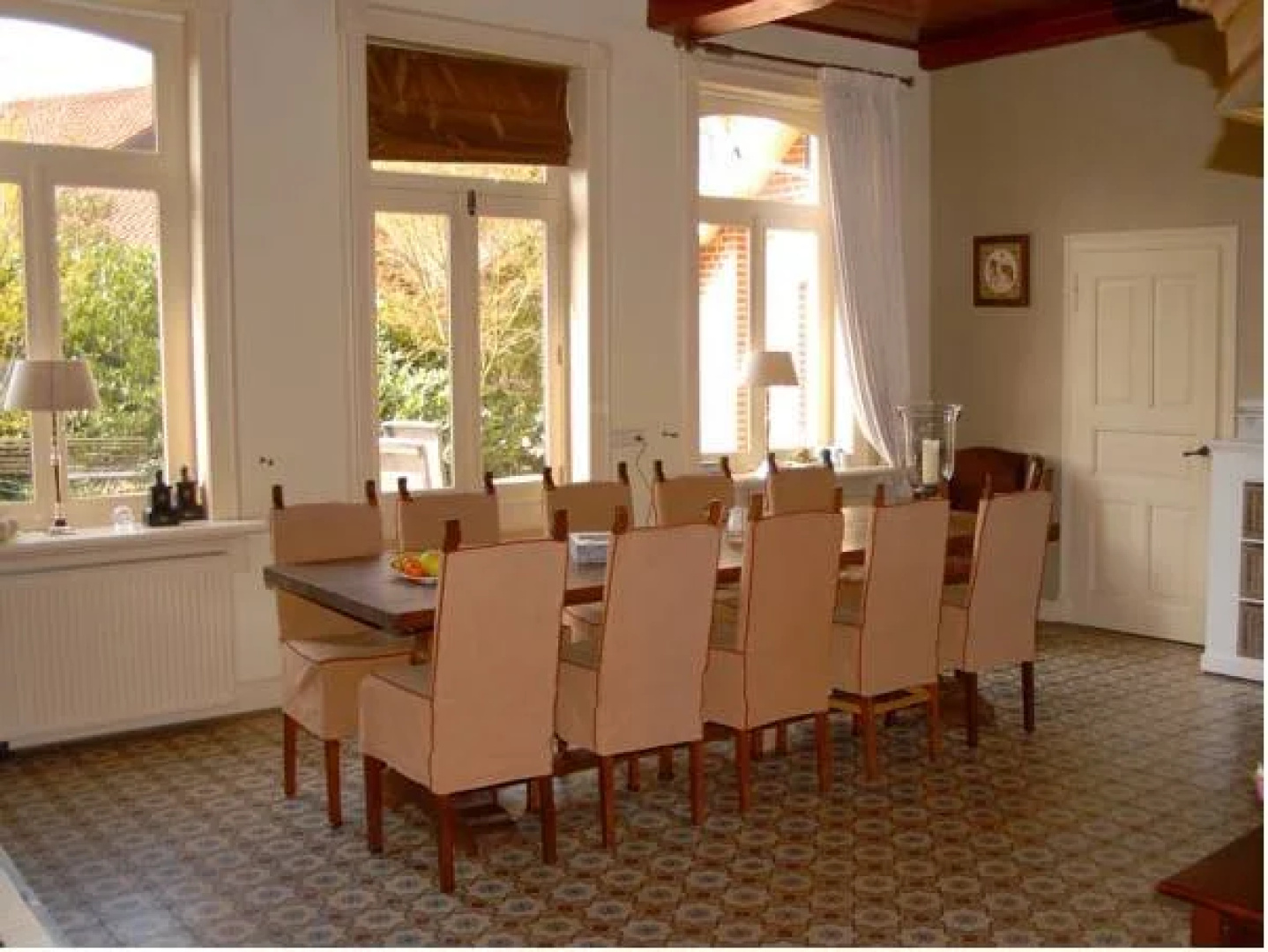 Hofstede de Rieke Smit