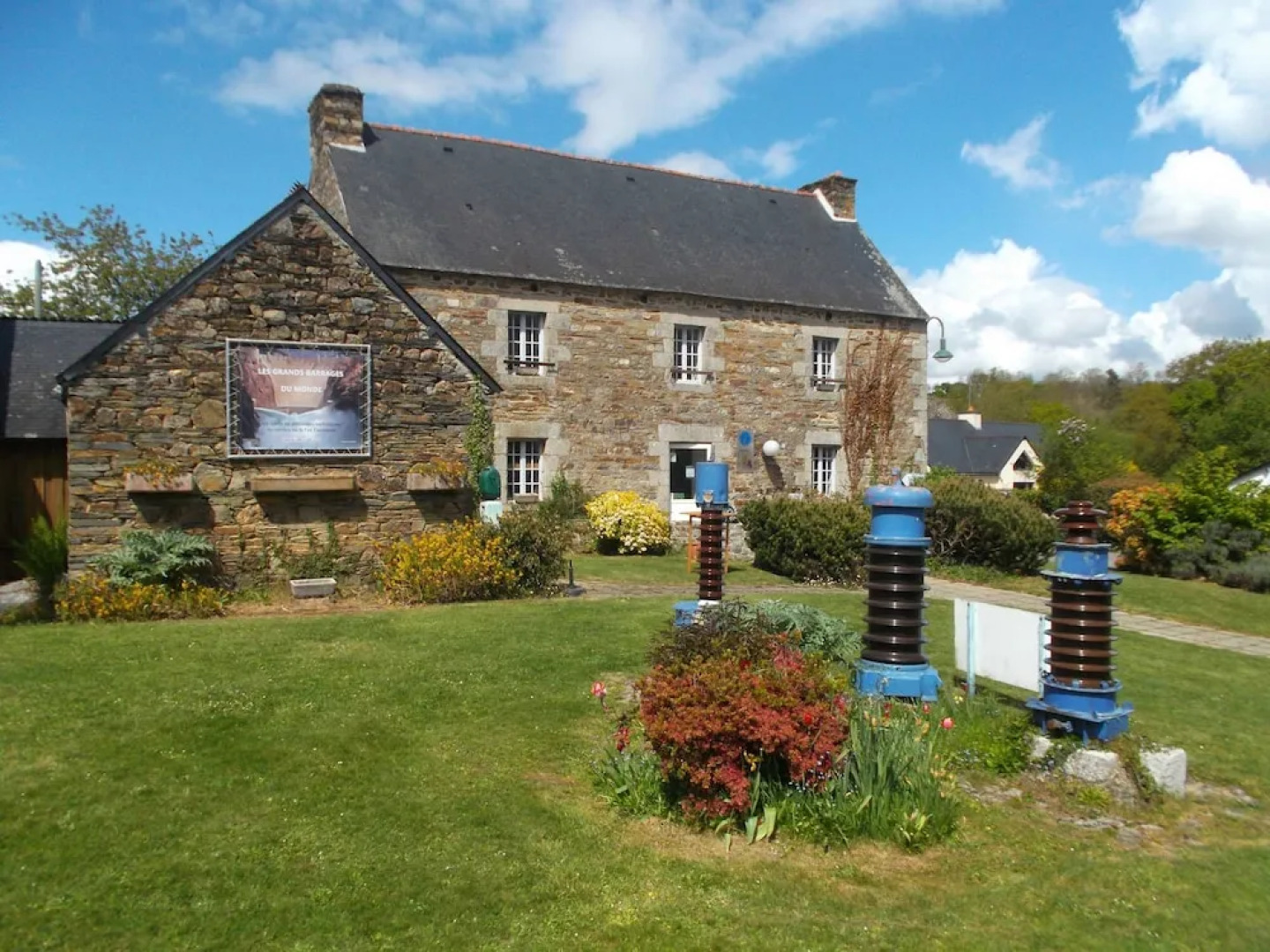 BRB - Gîte Ty Gwenn