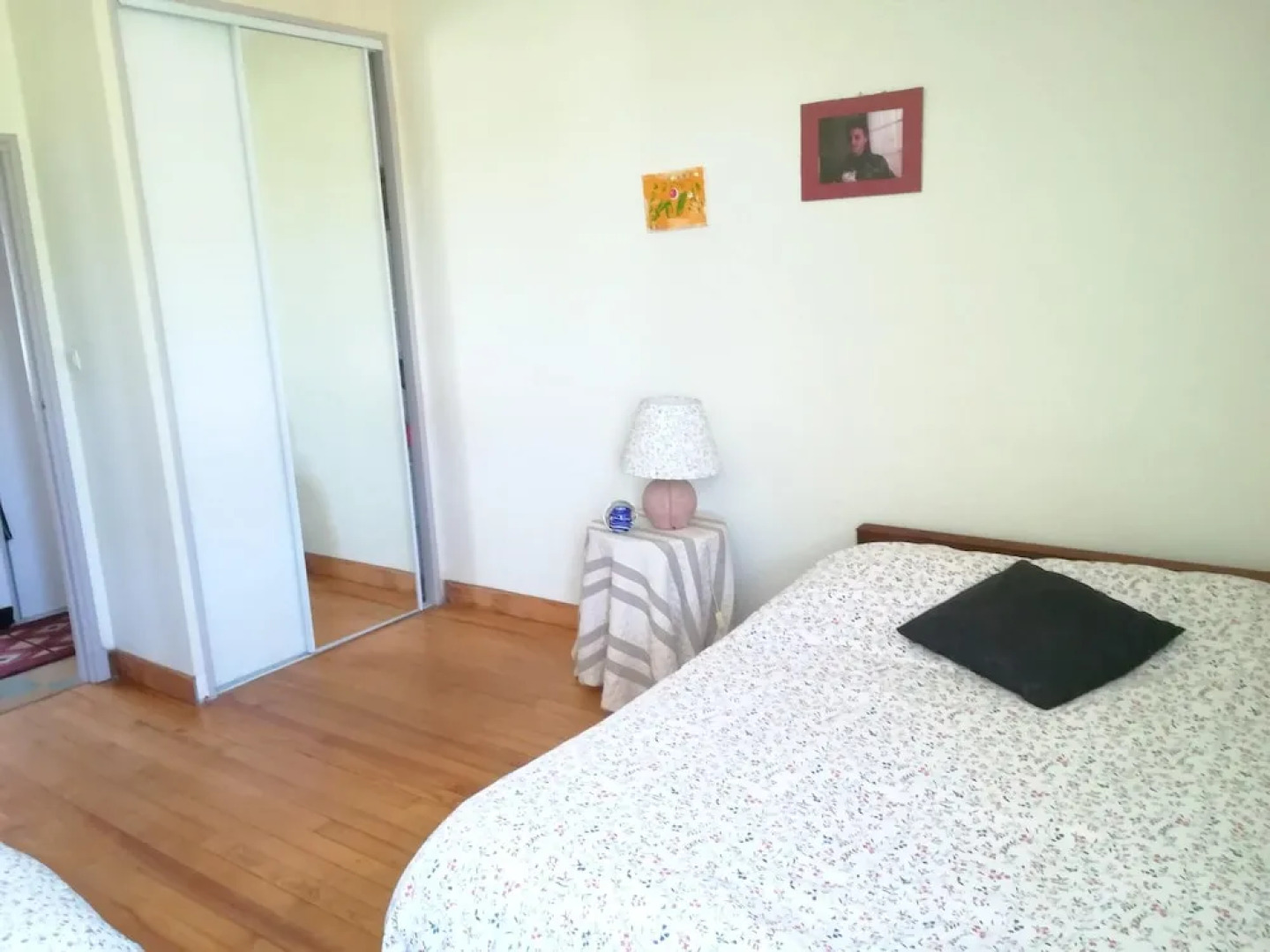 House With 4 Bedrooms in Loupia, With Furnished Garden - 70 km From the Slopes