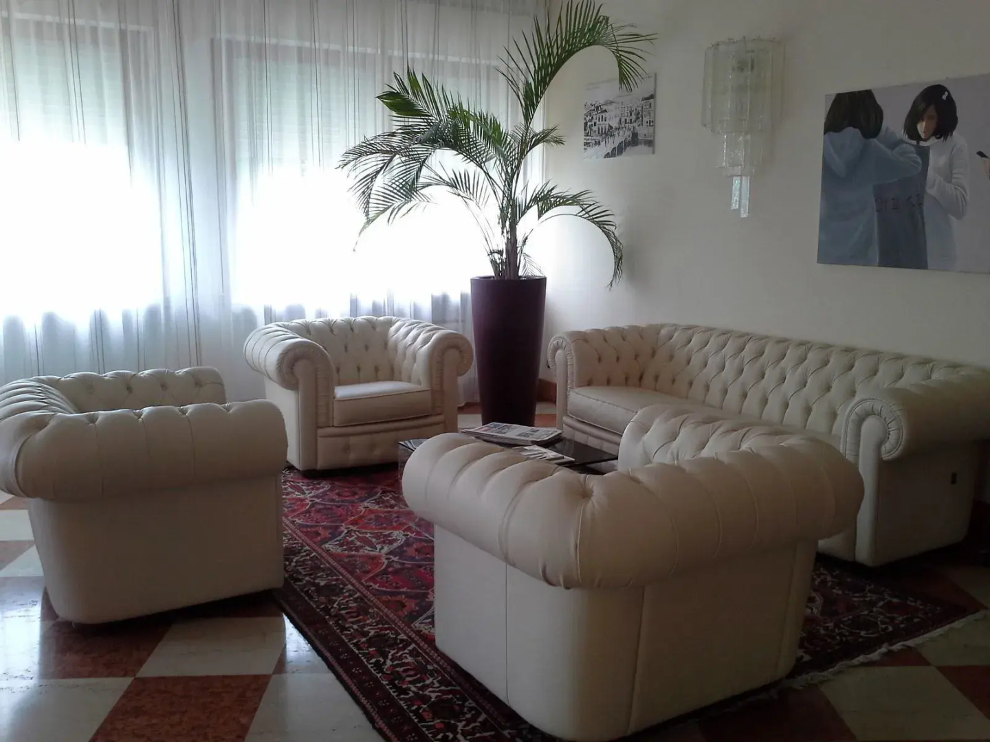 Sport Hotel Veronello