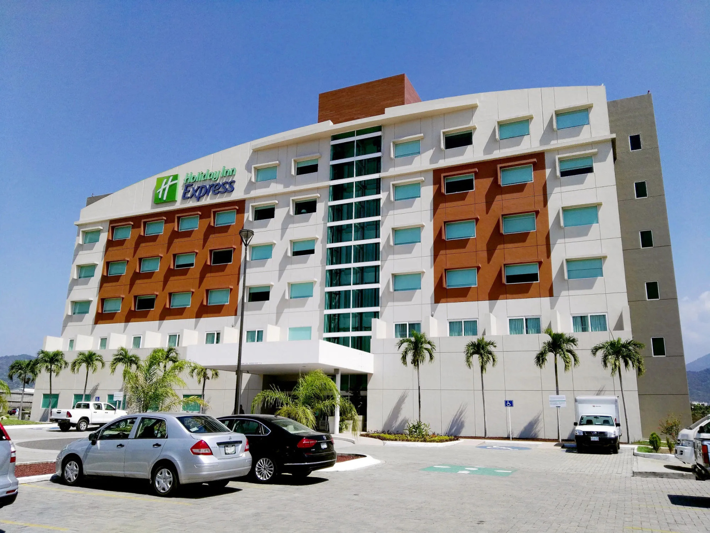 Holiday Inn Express Manzanillo by IHG