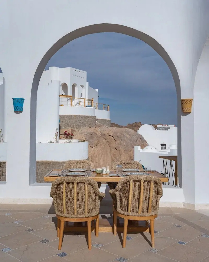 Benben By Dhara Hotels