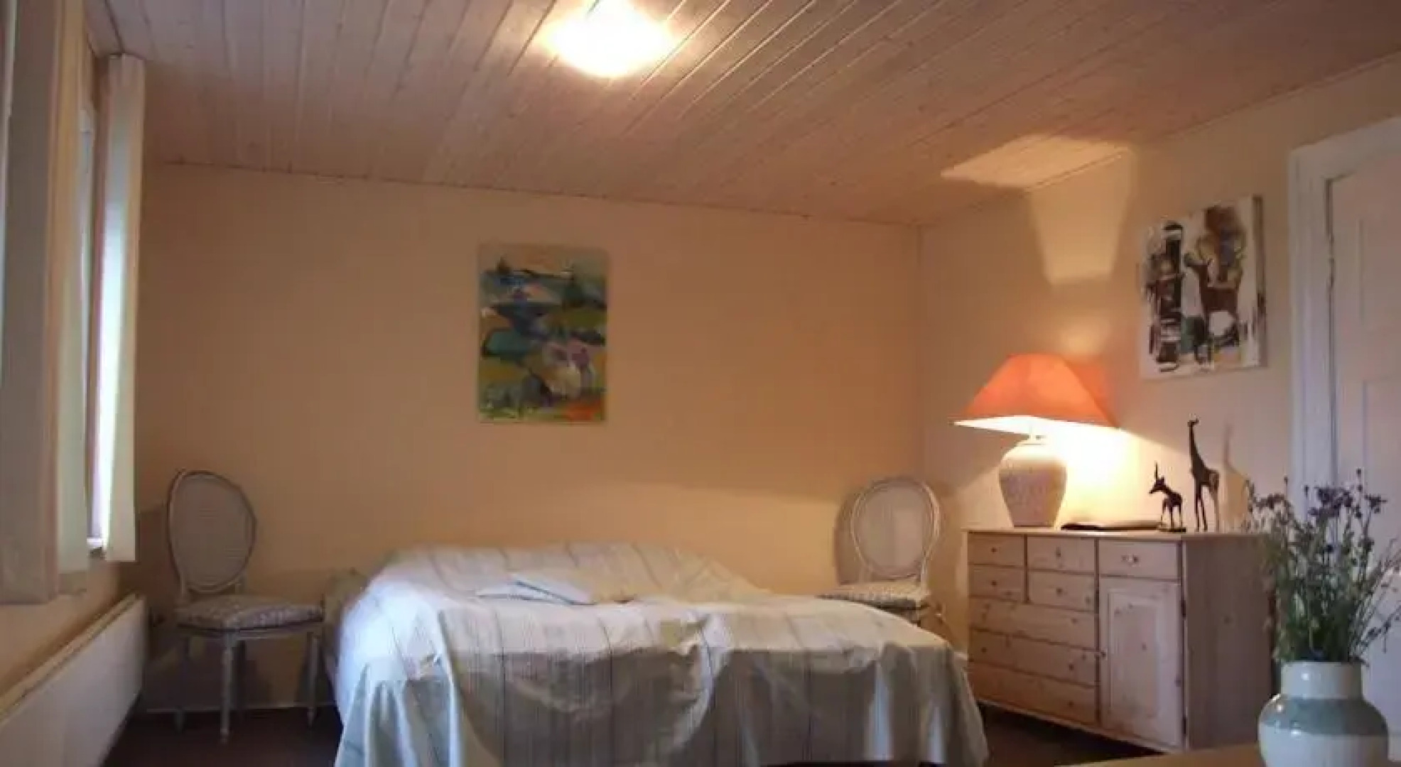 Sønderbygaard Bed & Breakfast