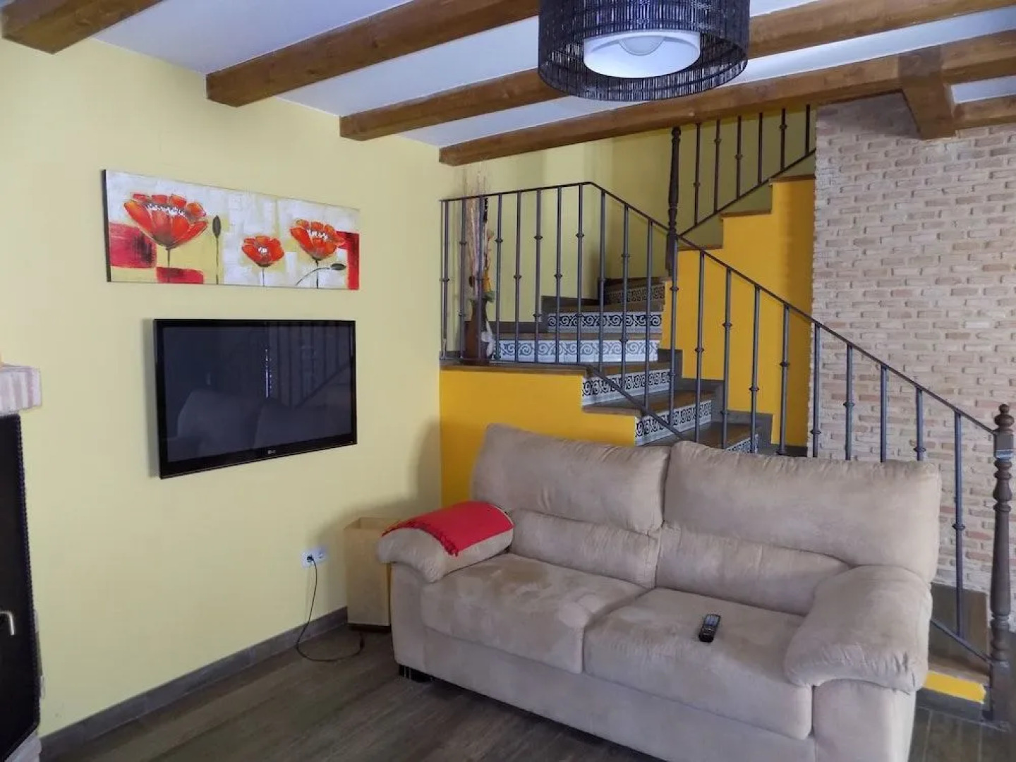 Casa Rural Las Eras III