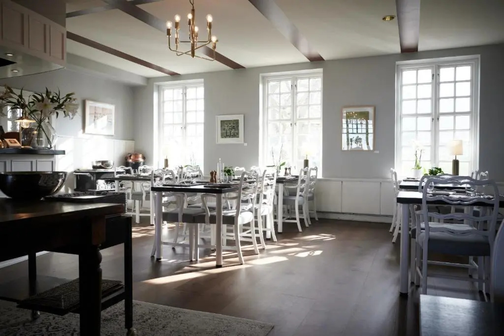 Kullagårdens Wärdshus