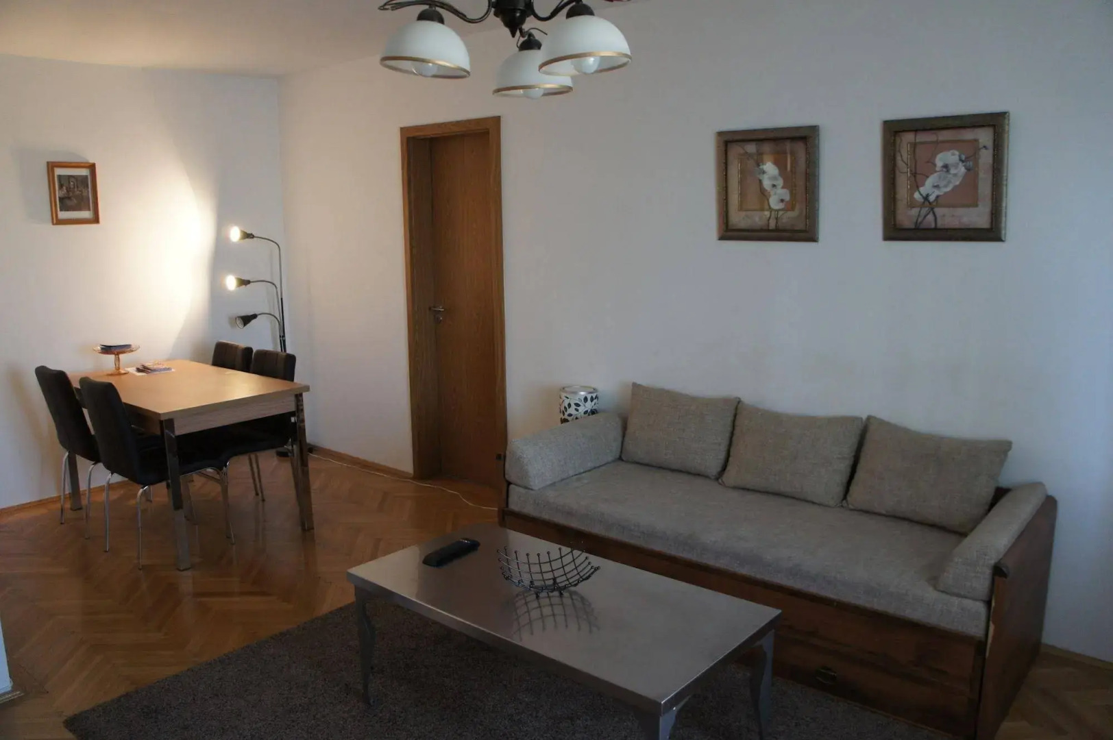 Agentia H Accommodation