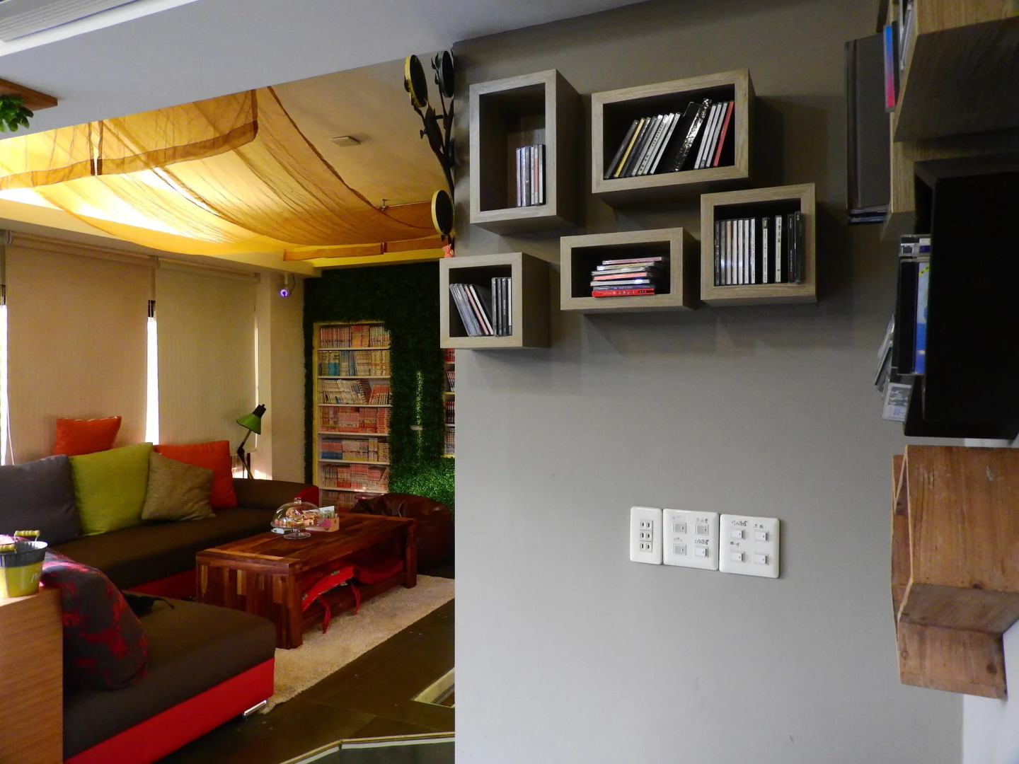 Anping Western-style House