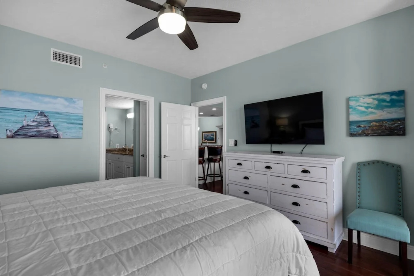 Treasure Island 2306