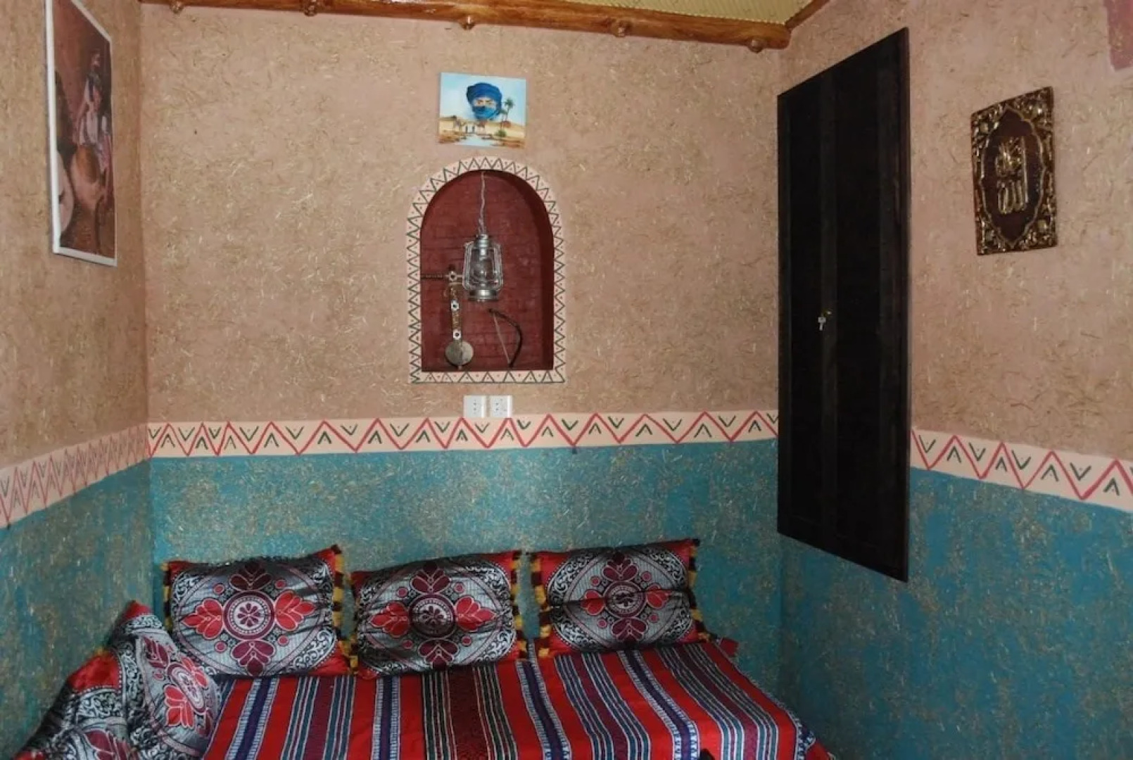 Appartement Traditionnel