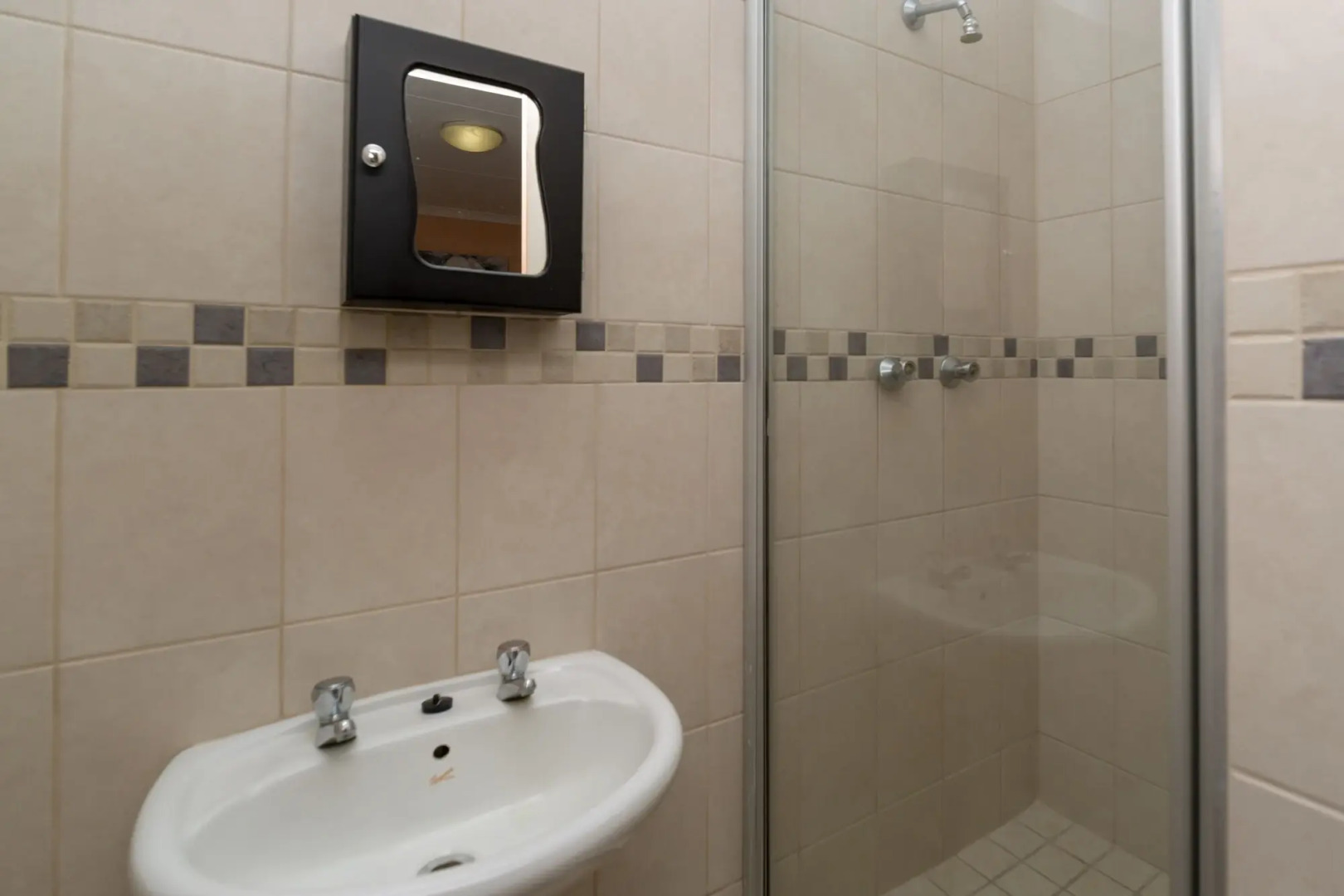 St Lucia Safari Lodge