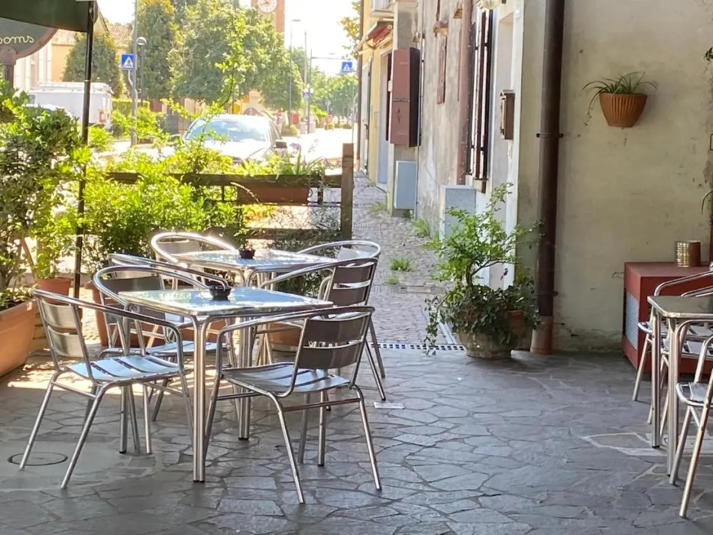 Osteria Locanda Dalla Lina