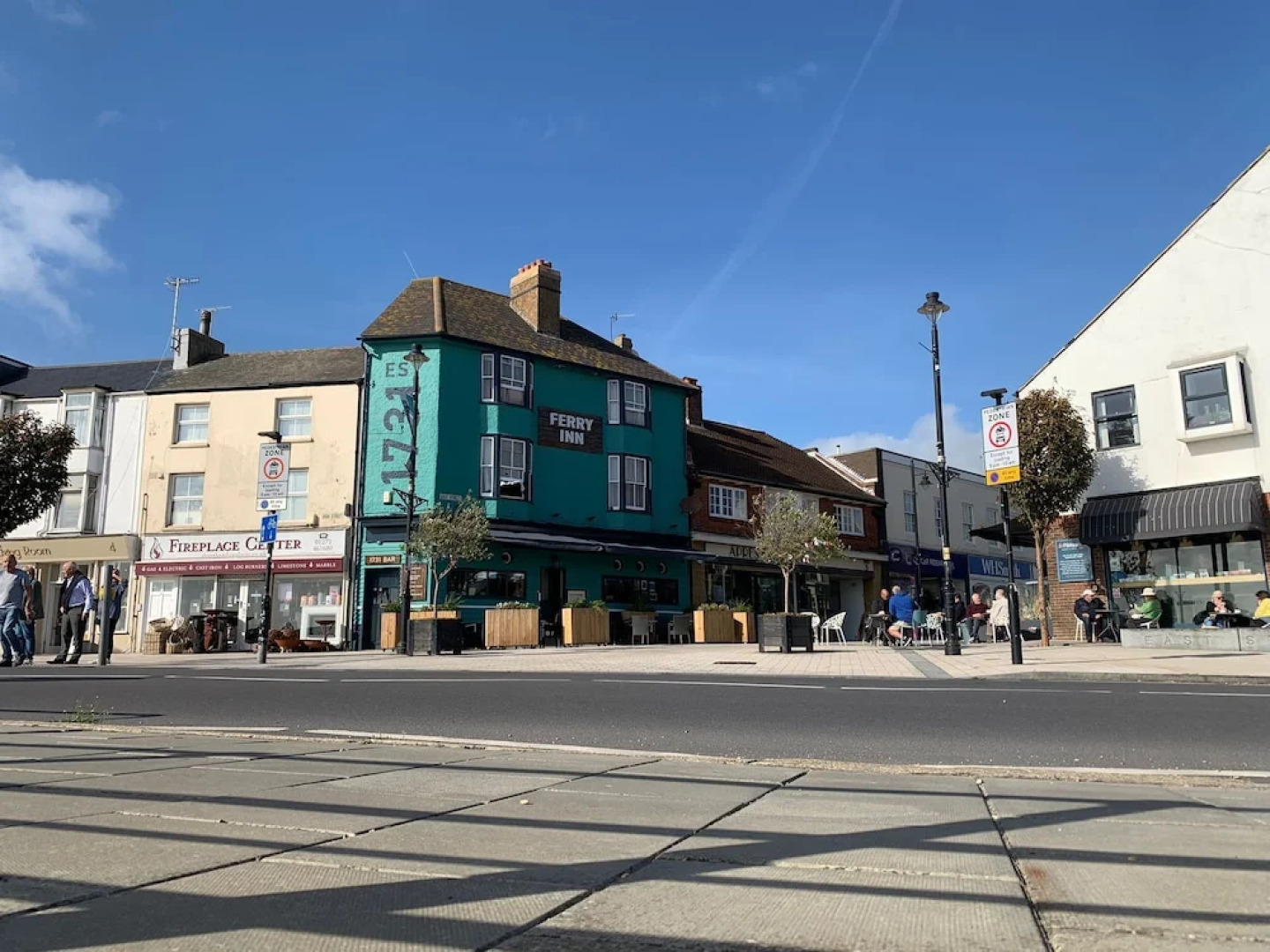 Superior 2 Bedroom Condo With Stunning Sea Views