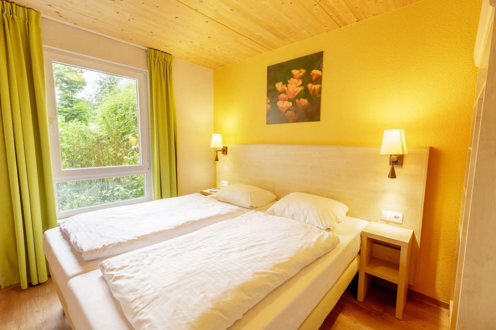 Center Parcs Bostalsee Saarland