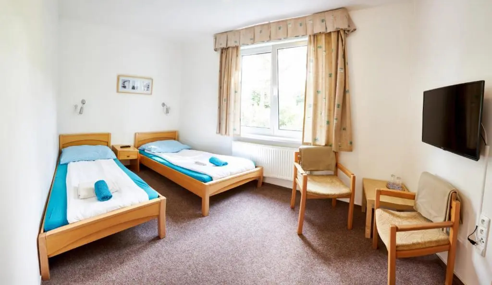 Hotel Kozi Horka