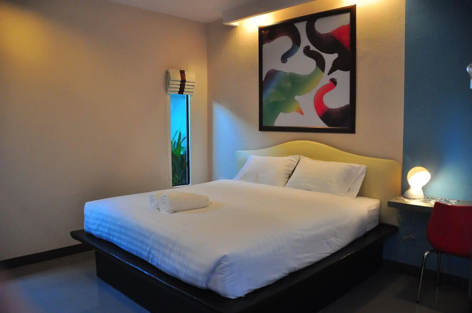 Phant Hua Hin Resort