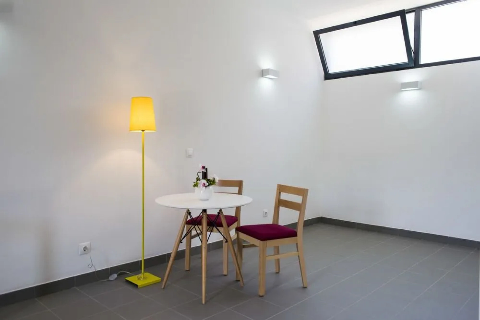 Hotel Escola da EHTCV