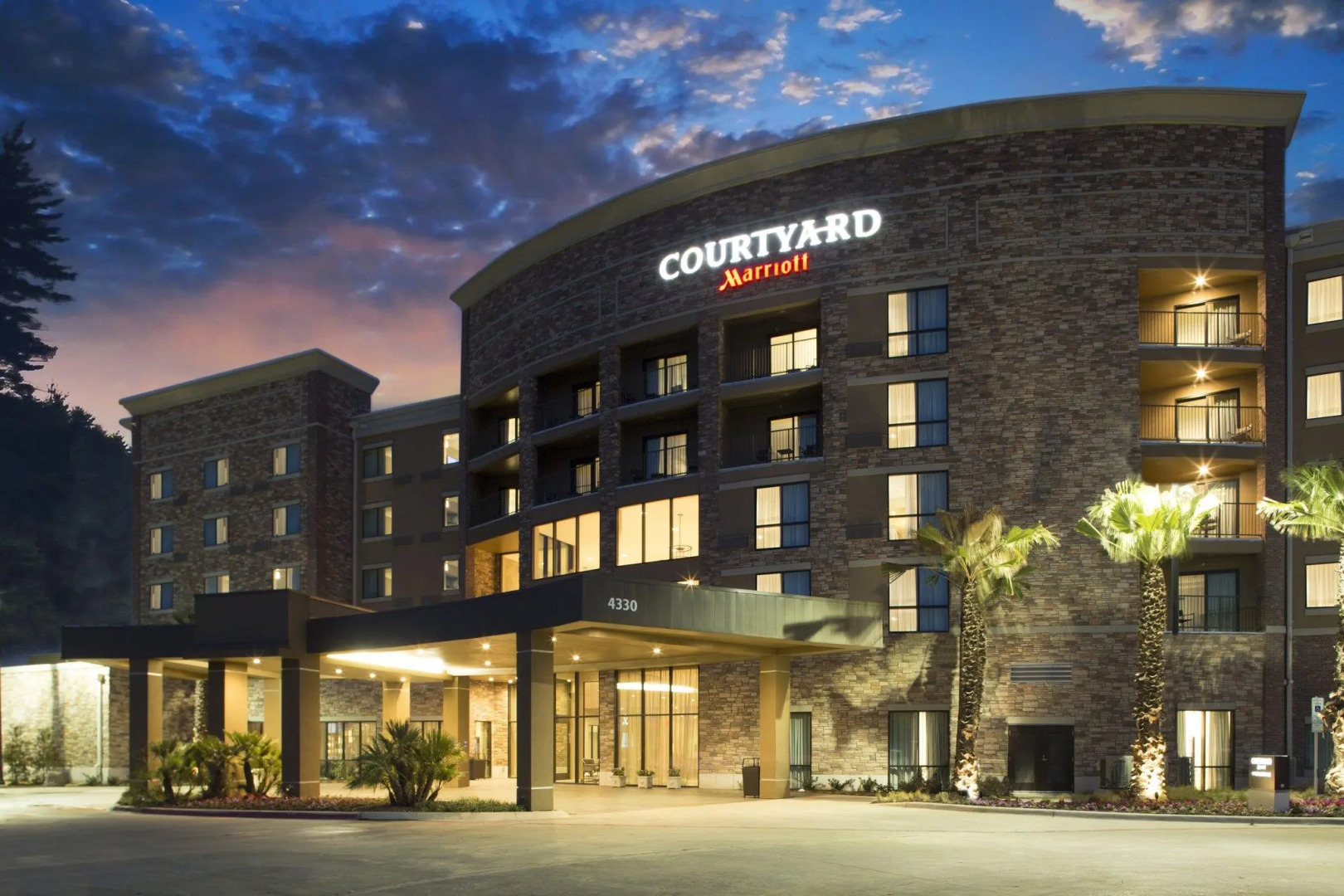 Courtyard by Marriott Dallas Flower Mound
