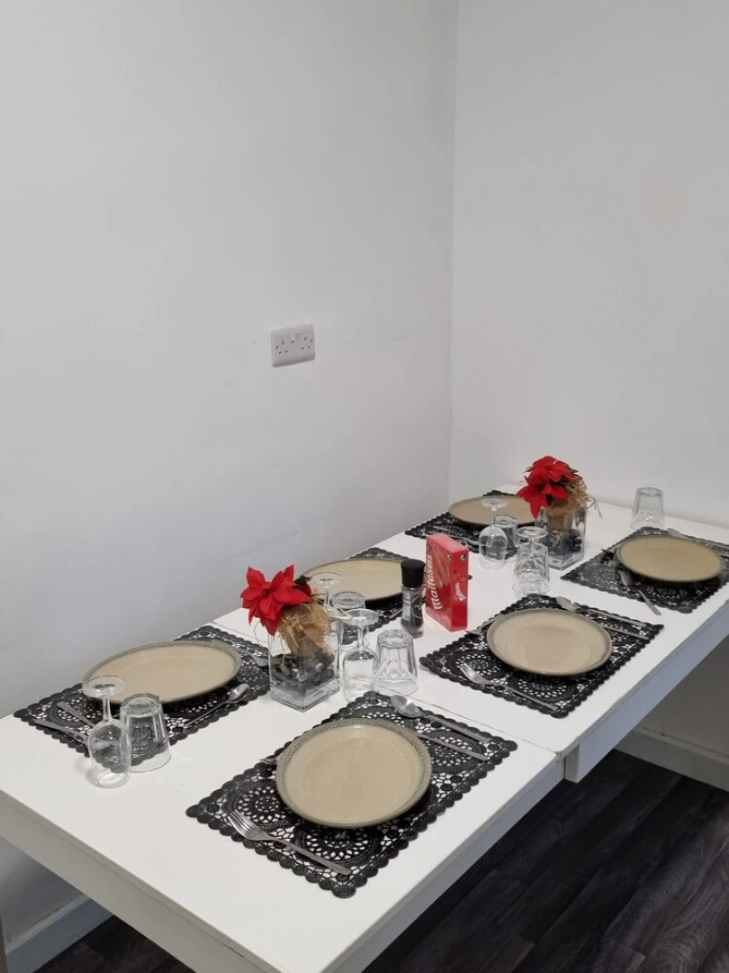 Remarkable 3-bed House in Wallsend