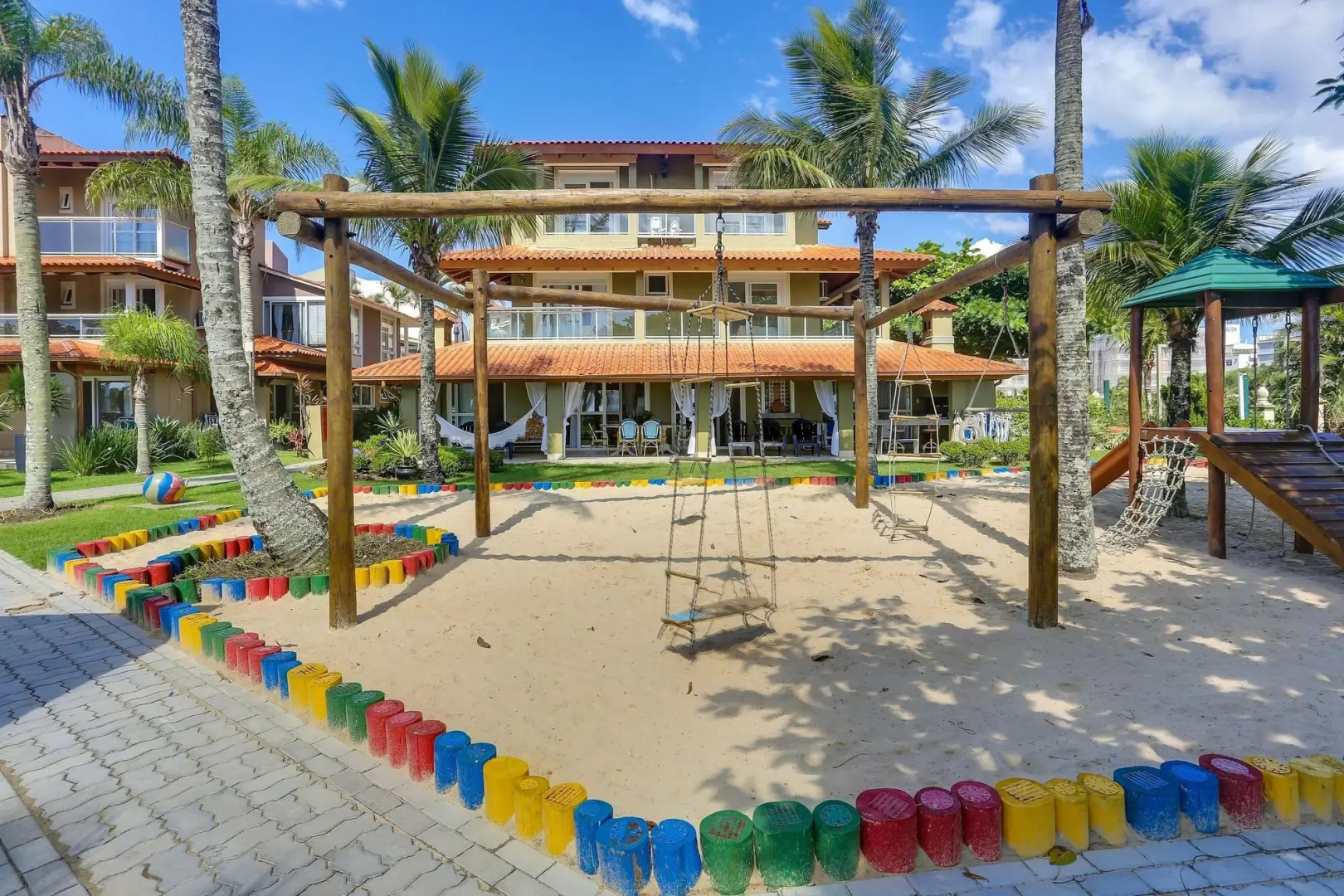 Villas Jurerê Residences