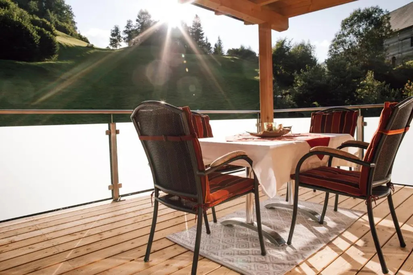 Appartement New York