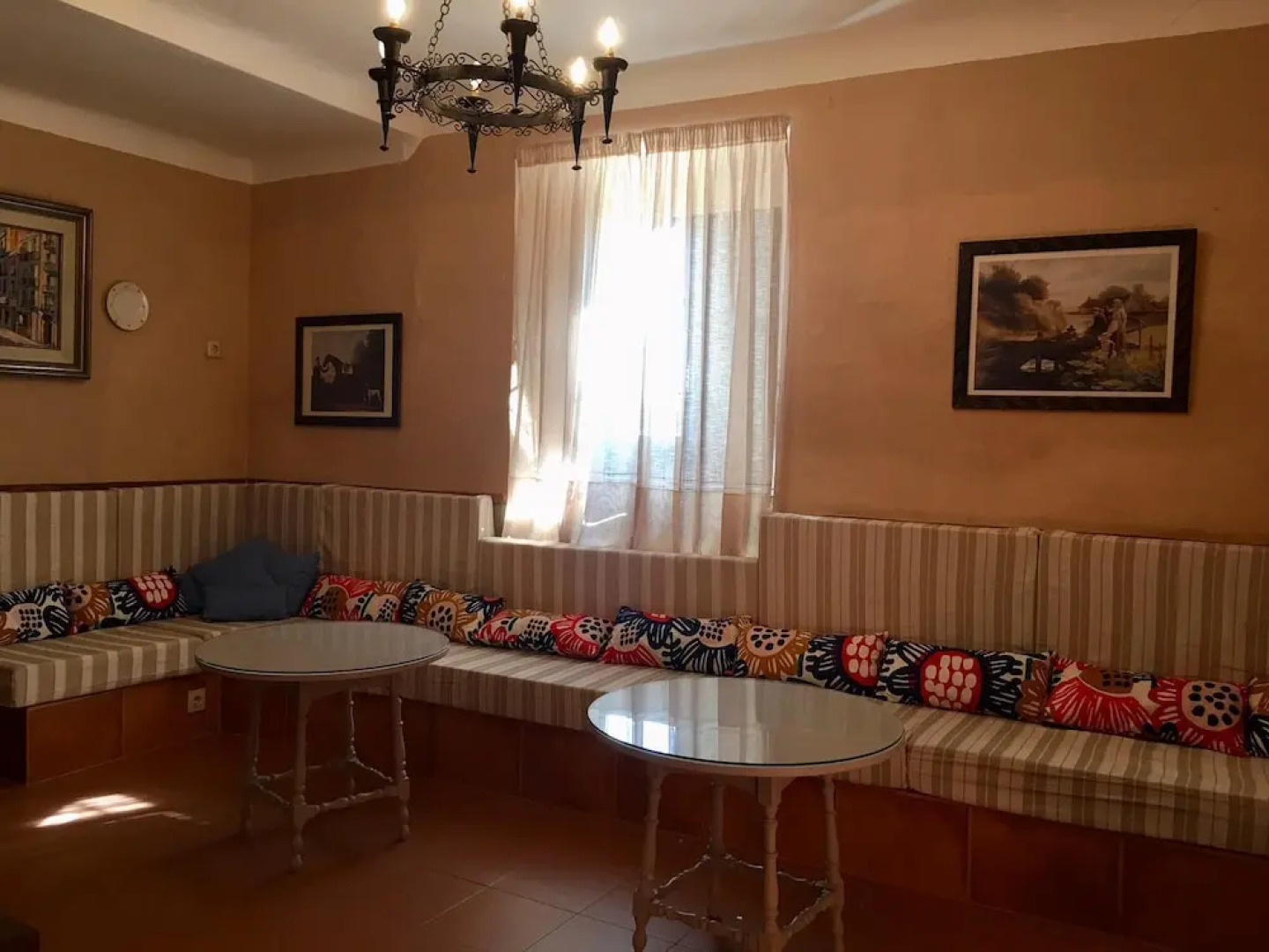 Alojamiento Rural Cortijo Ribero