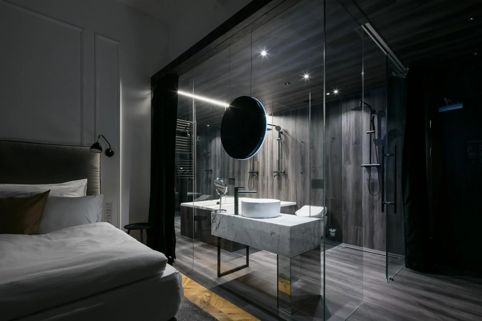 Hôtel Rochechouart, a Member of Design Hotels – Orso Hotel