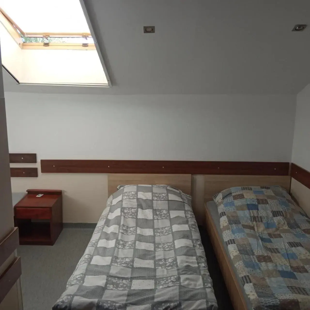 Agroturystyka Makowscy